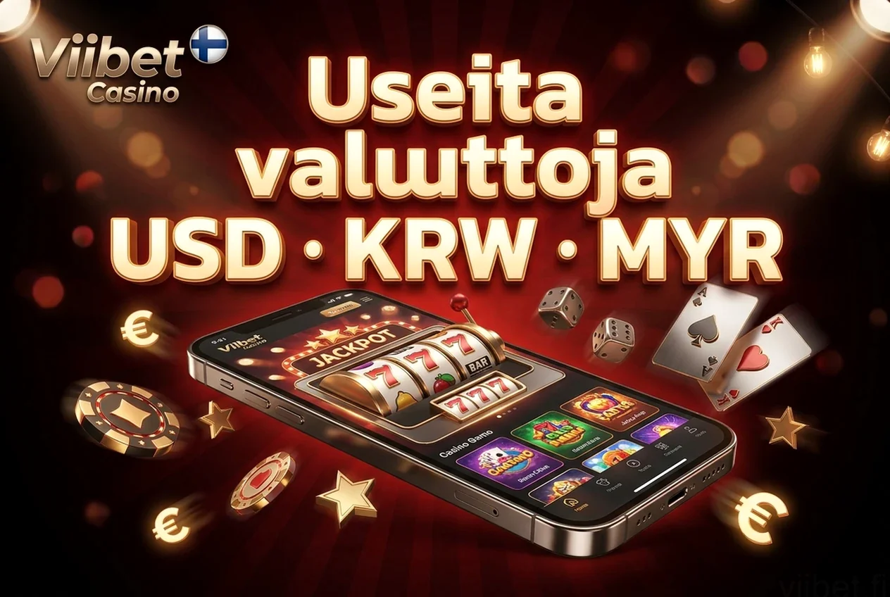 Useita valuuttojaUSD · KRW · MYR